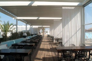 Retractable Roofing
